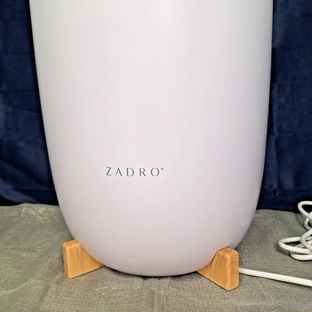 Zadro 20 tall